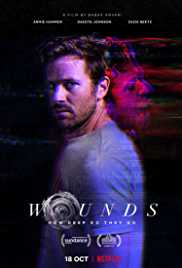 Wounds 2019 Dubbed in Hindi Movie